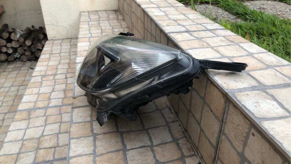 Otica opel astra j original