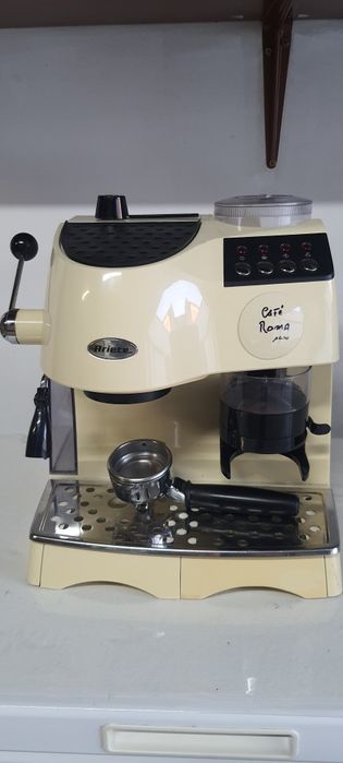 Máquina de café Ariete