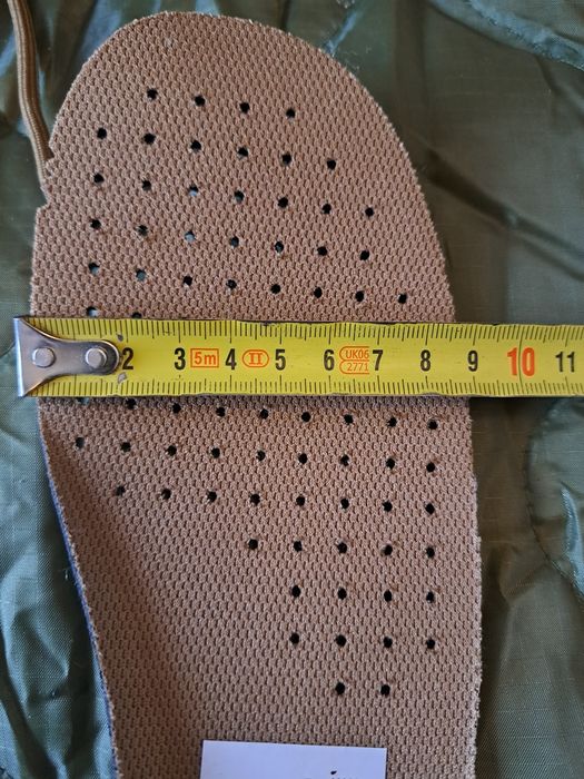 Берцы американские