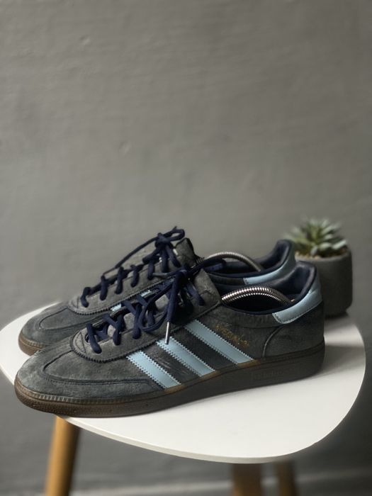 Adidas Spezial кросівки