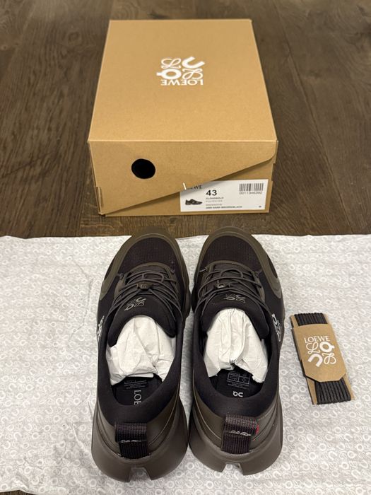 Кросівки Loewe ON