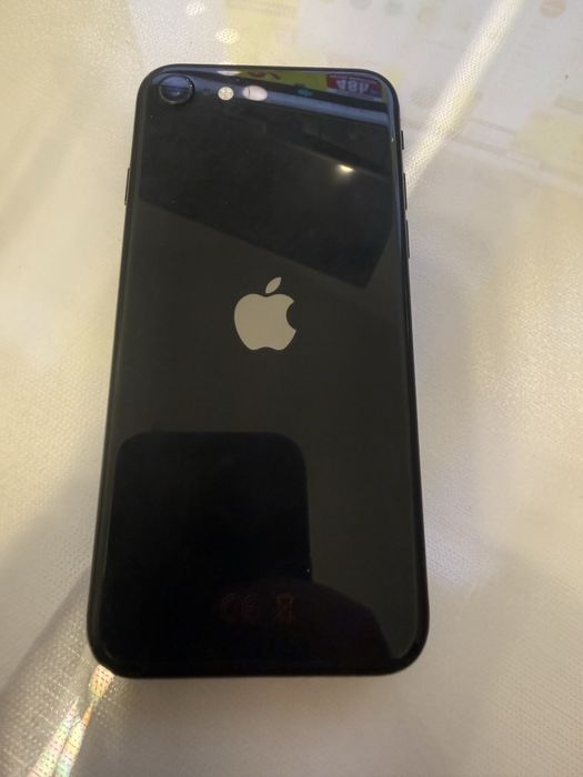 iPhone SE 2020 – 128 GB