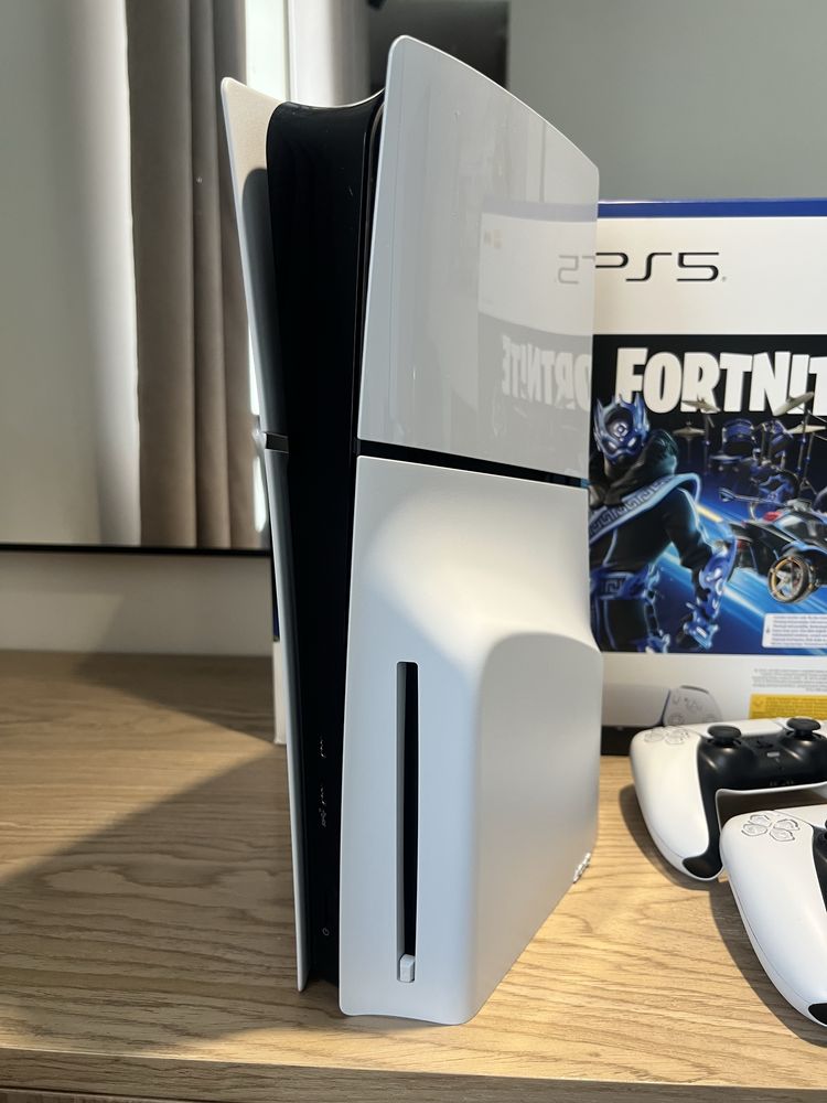 playstation 5 slim