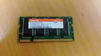 Memoria 512mb DDR para portatil