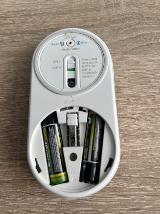 Миша для компʼютера