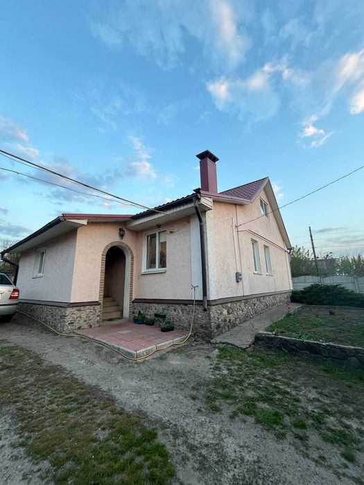 Продам будинок в Новій Водолазі