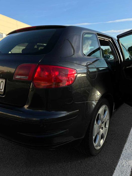 Sprzedam Audi a3