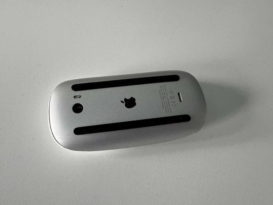 Apple Magic Mouse