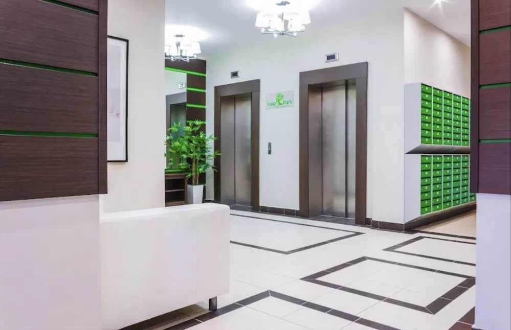 Продам 2к квартиру ЖК Solo Park з ремонтом 15 хв до центру