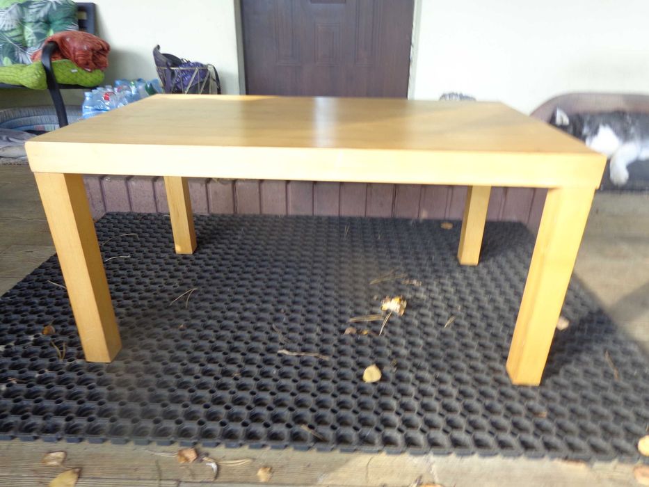 Stolik kawowy Ikea