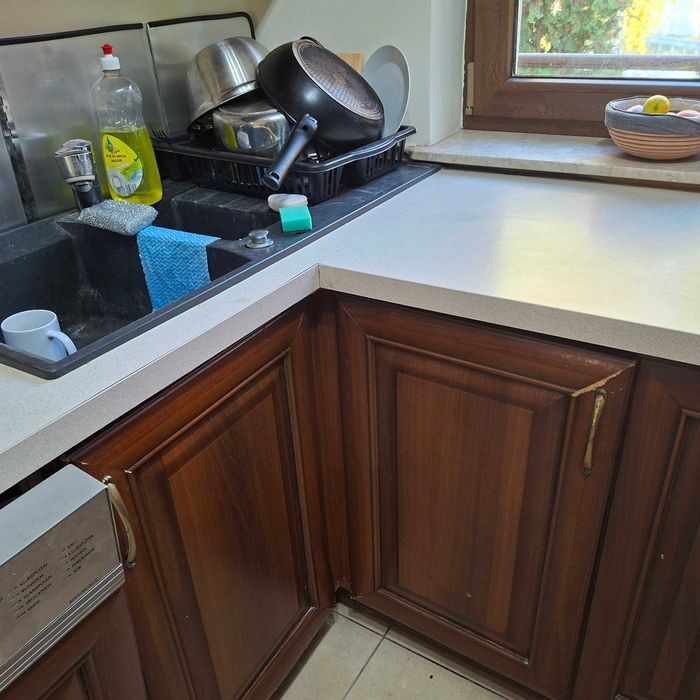 szafki kuchenne kuchnia