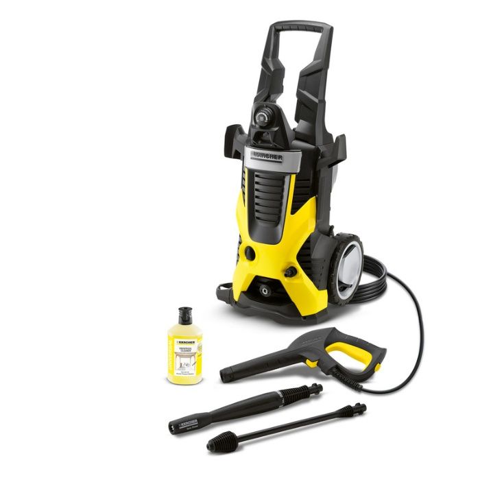 Мінімийка Karcher K7 (Мийка високого тиску K1 K2 K3 K4 K5 Premium)