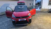 Ligier Micro Car 2021