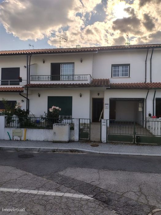 Moradia T4 Venda em Valpaços e Sanfins,Valpaços