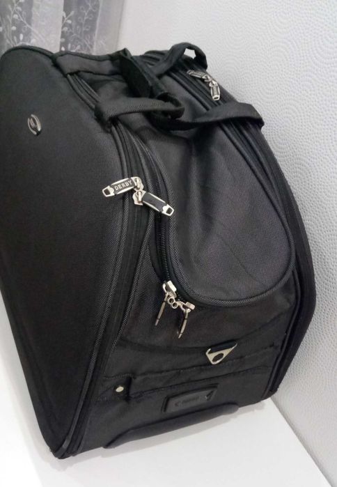 Сумка дорожная DERBY 65 х 37 х 40 см.