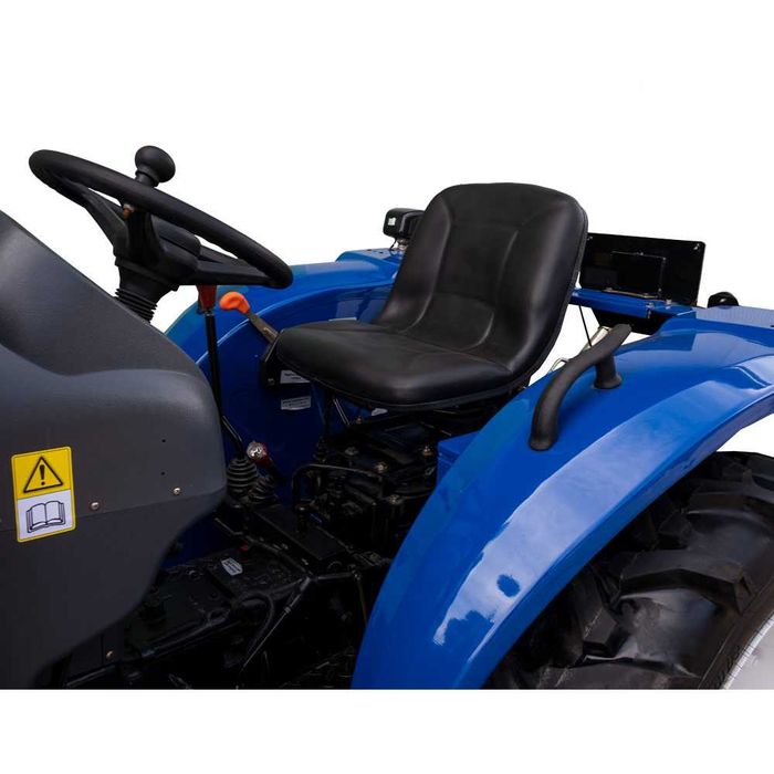 Трактор JMT 3244HS