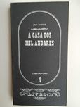 Jan Weiss - A casa dos mil andares