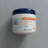 Avon Care gentle multipurpose uniwersalny krem z witaminą E