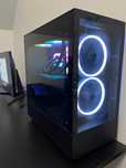 Komputer gamingowy i7 12700kf, rtx 4060 stan nowe!!!