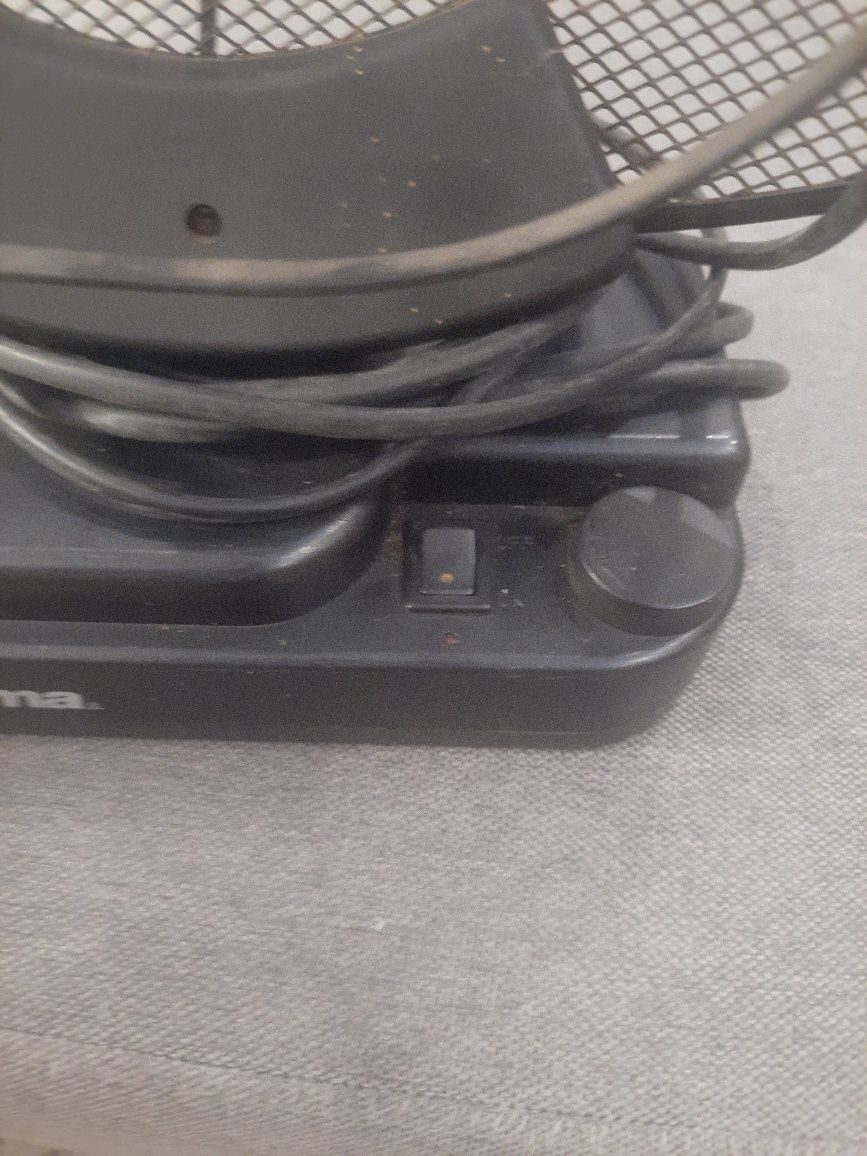 Antena tv na 230 i 12 v
