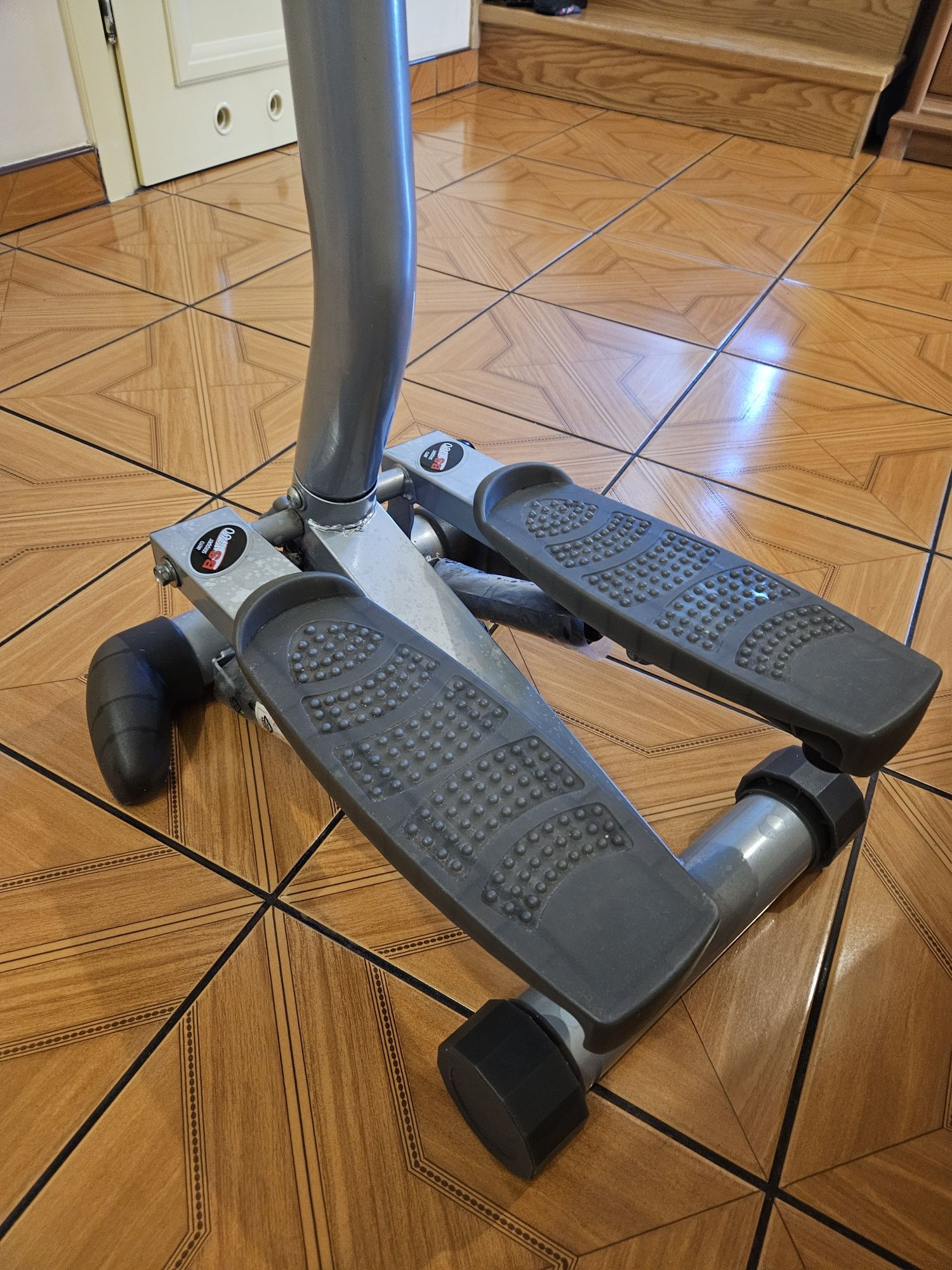 Stepper do ćwiczeń