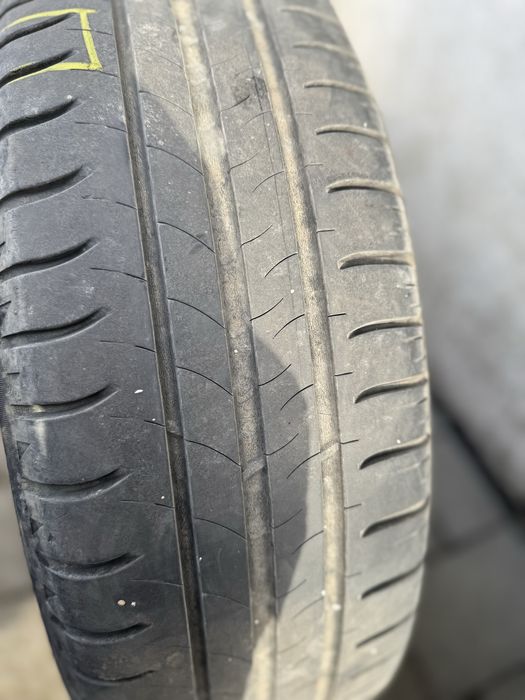 Диски VW 5/112/R15 Оригінал виробник Німеччина