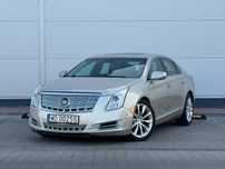 Cadillac XTS 3.6 Aut / Panorama / Bose / Wentylowane / PL / Zamiana
