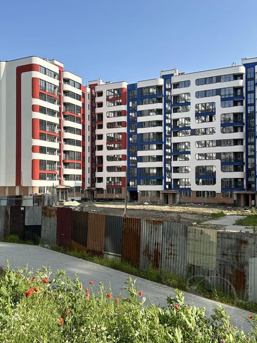 Продається 3 кімнатна квартира по вул.Трускавецькій