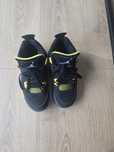 Air jordan 4 orginalne