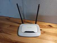 Router TP-LINK TL-WR841N