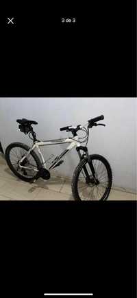 Bicicleta BERG TRAILROCK LTD (26)  tamanho M