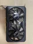 Видеокарта GTX 1650 Palit
