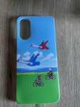 Etui do Oppo A58 A78 5G
