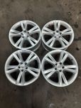 (0216) Felgi 16" 5x100 ET 43 7j - SEAT
