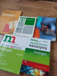 Repetytorium biologia i nowa matura biologia