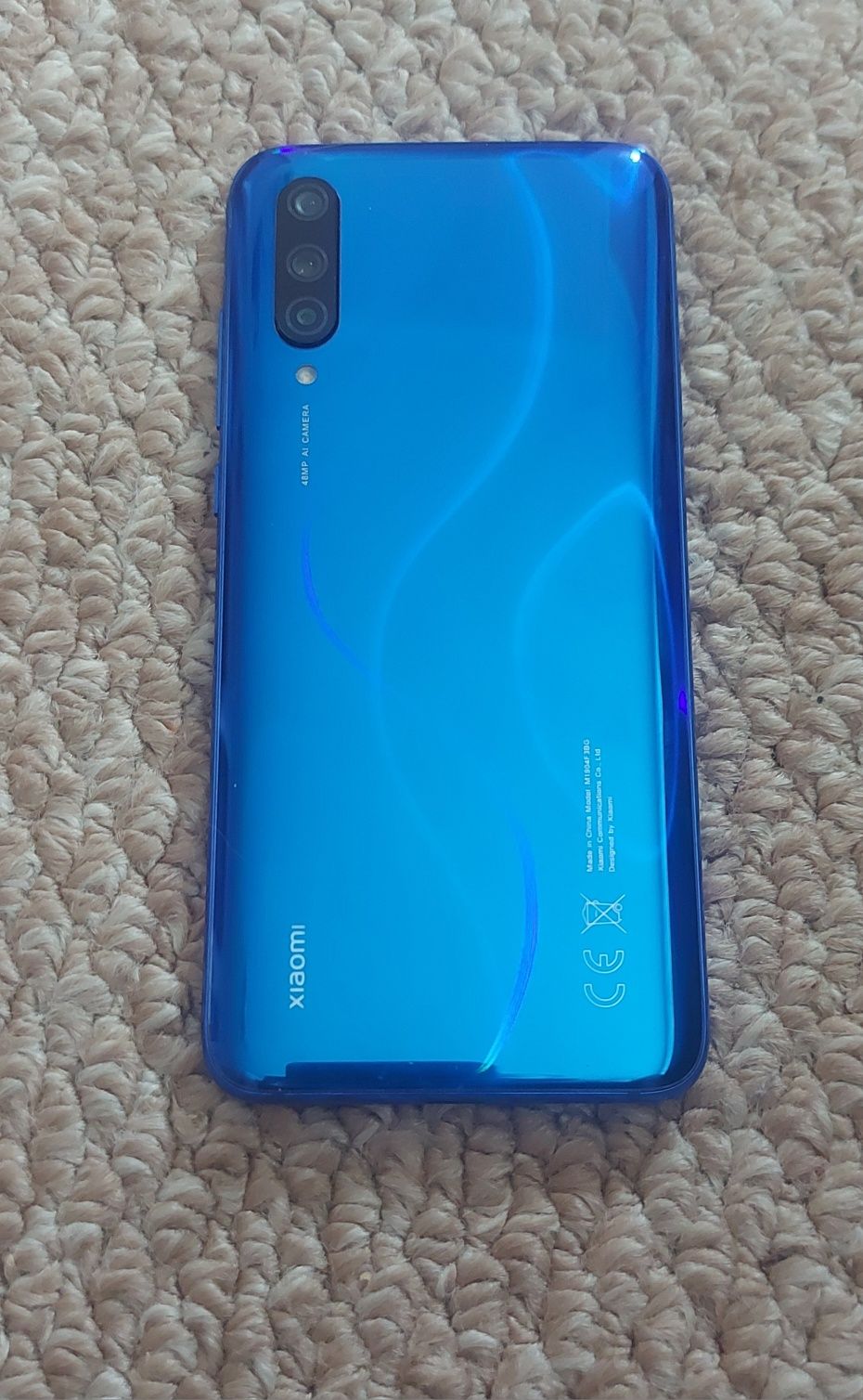Продам Xiaomi Mi 9 Lite 6/128 Gb 

Оперативная память: 6 ГБ
В