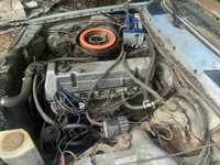 Продам двигатель мотор 123 об 2.5 Mercedes w123