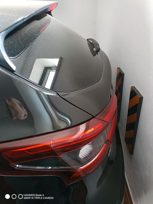 Nissan qashqai  impecável