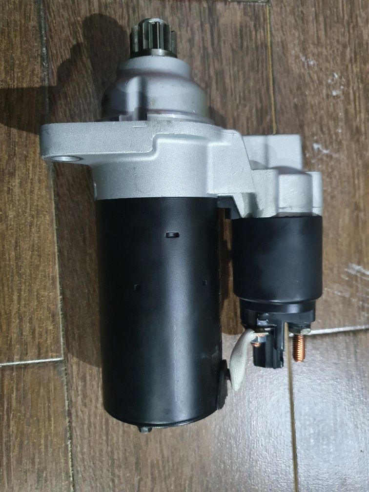 Motor de arranque VW novo