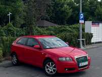 Audi A3 8P 1.6 LPG//Boze Cialo Otwarte//gwarancja//nowe opony//bdb