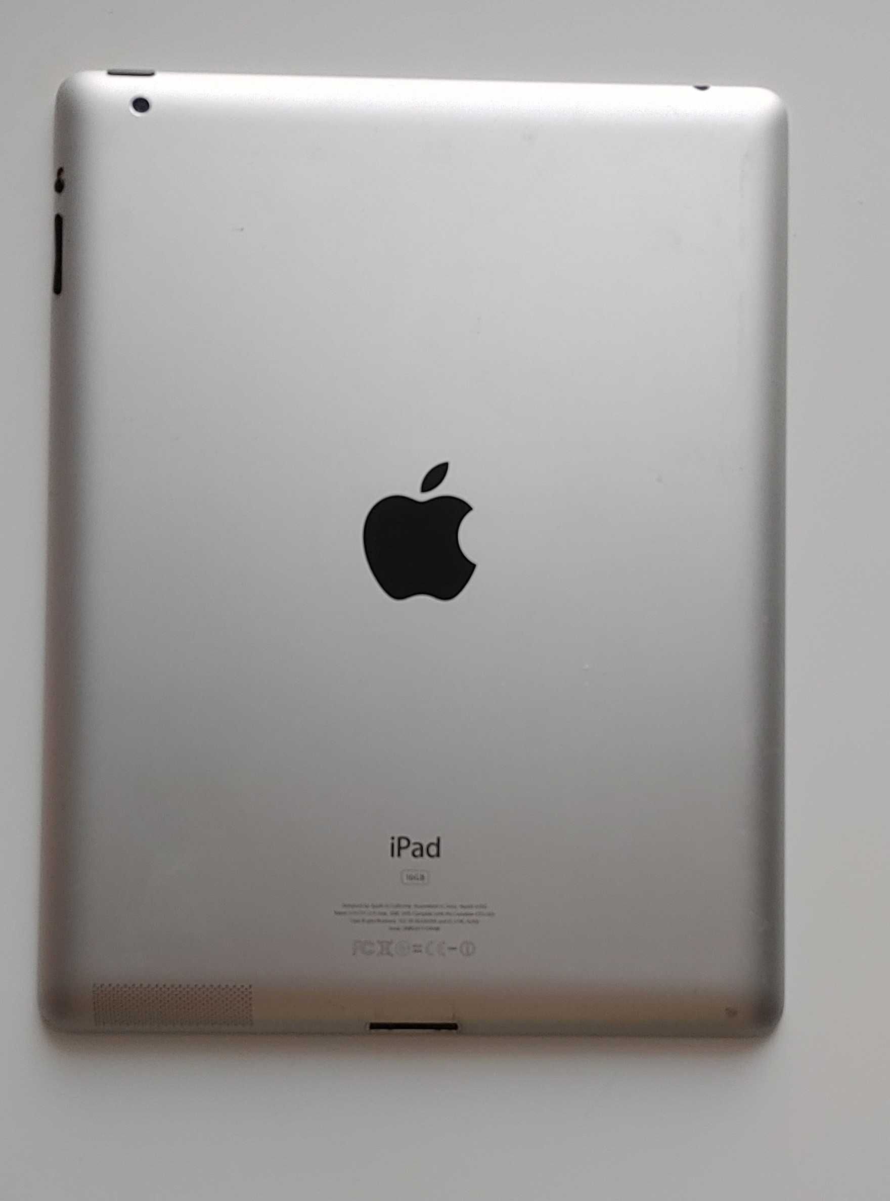 Apple iPad 4 та iPad 2 16gb WiFi