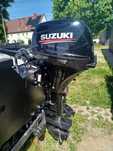 Silnik zaburtowy Suzuki 20