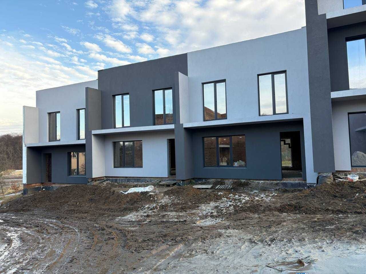 Продаж котедж 120 м2, КМ Дубовий Гай, с. Липники