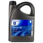 Olej GM 10W40 4L