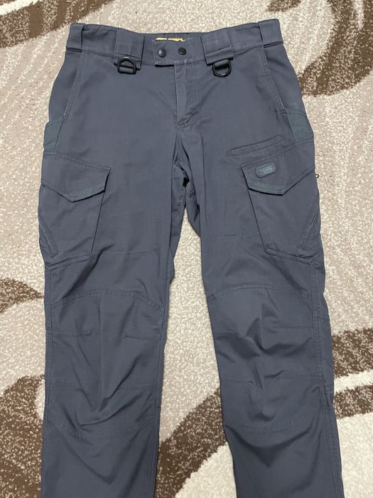 M-Tac штани Aggressor Gen II Flex