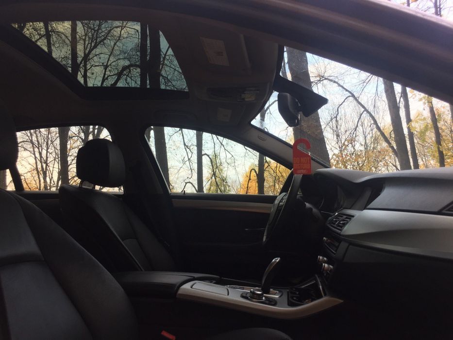 BMW F10 (бмв ф10)