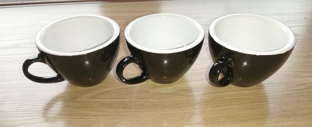 Sprzedam filiżanki do kawy