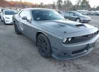 Dodge Challenger Dodge Challenger GT 2017