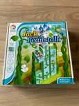 Jack and the Beanstalk - Joao pé de feijão - Boardgame