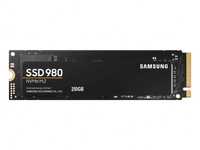 Диск SSD Samsung 980 MLC (mz-v8v250) 250 gb